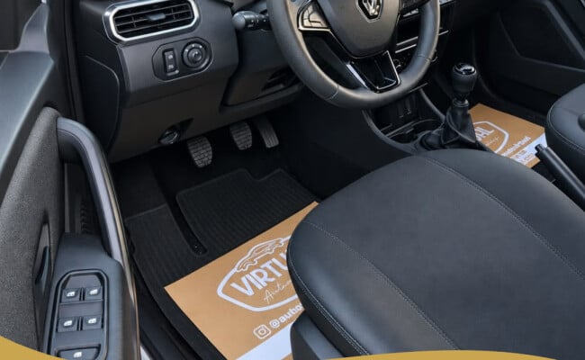 Renault OROCH
