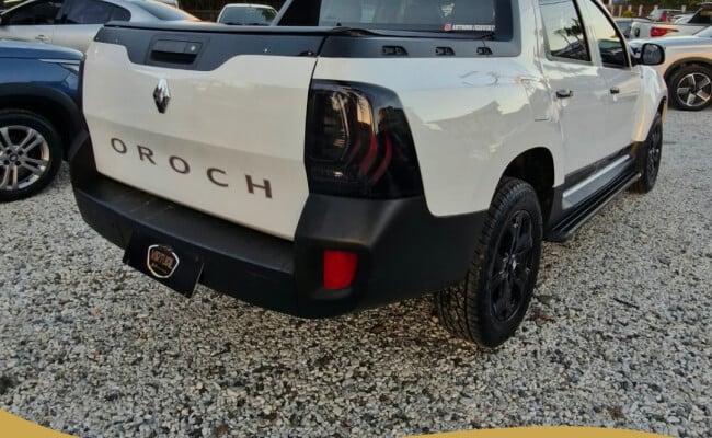 Renault OROCH