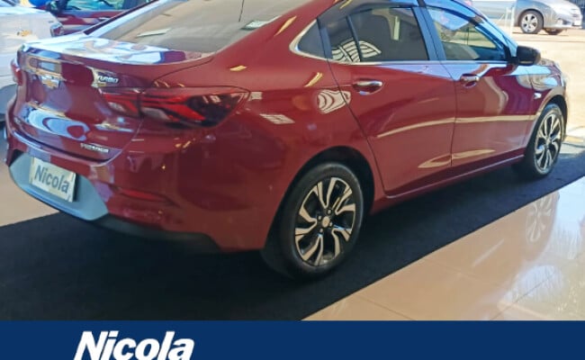 Chevrolet ONIX PLUS