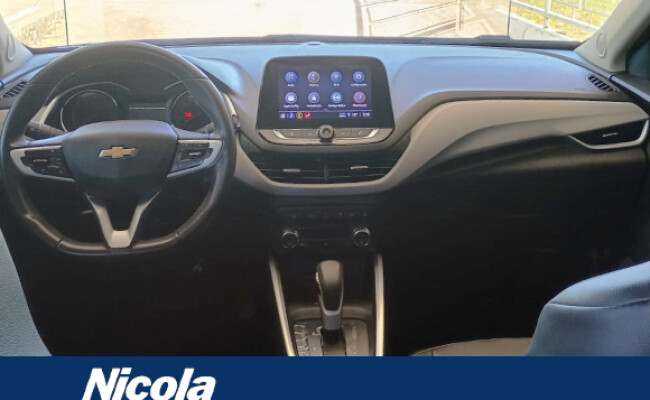 Chevrolet ONIX PLUS