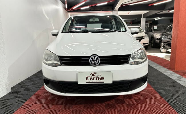 Volkswagen Fox 1.0 Mi Total Flex 8V 5p