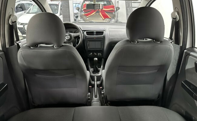Volkswagen Fox 1.0 Mi Total Flex 8V 5p