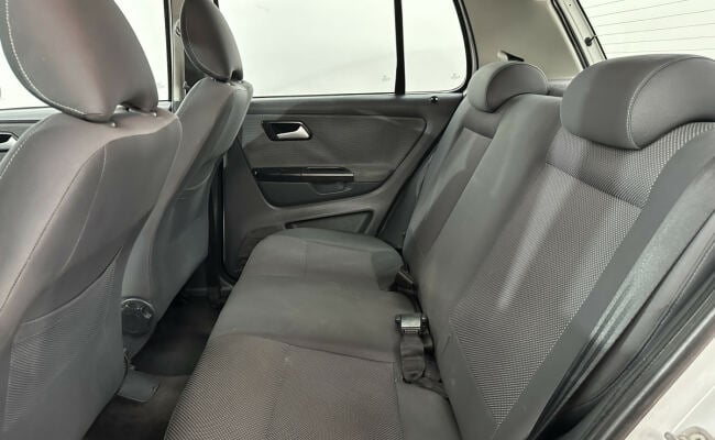 Volkswagen Fox 1.0 Mi Total Flex 8V 5p
