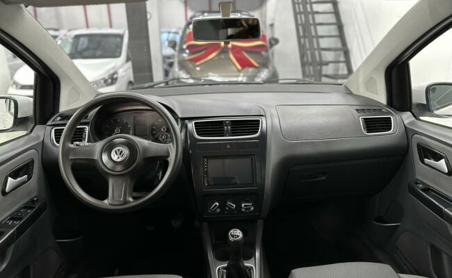 Volkswagen Fox 1.0 Mi Total Flex 8V 5p