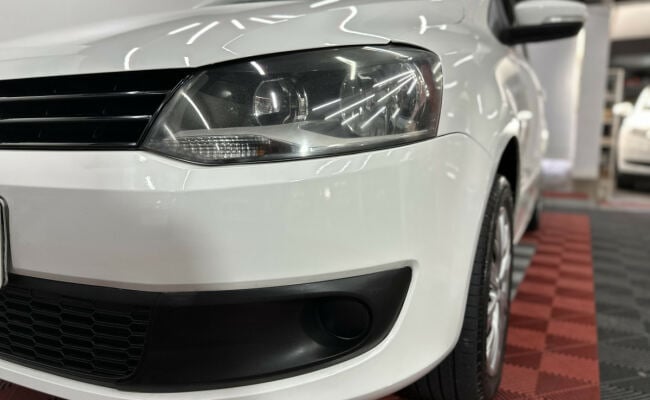 Volkswagen Fox 1.0 Mi Total Flex 8V 5p