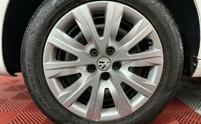 Volkswagen Fox 1.0 Mi Total Flex 8V 5p