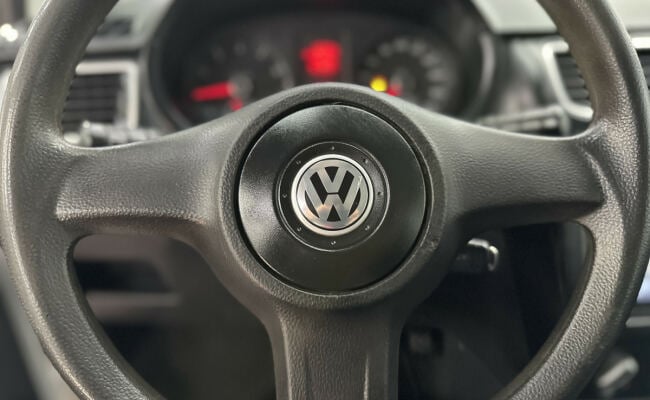 Volkswagen Fox 1.0 Mi Total Flex 8V 5p