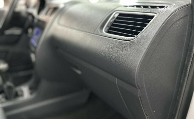 Volkswagen Fox 1.0 Mi Total Flex 8V 5p