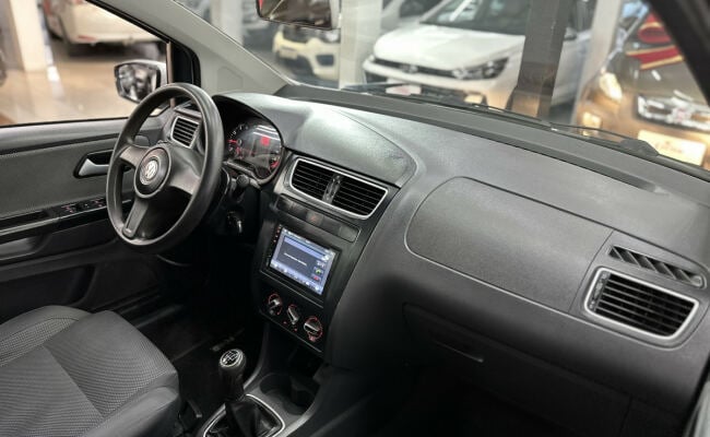 Volkswagen Fox 1.0 Mi Total Flex 8V 5p