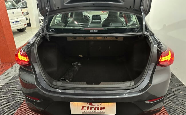 Chevrolet ONIX SED. Plus PREM. 1.0 12V TB Flex Aut