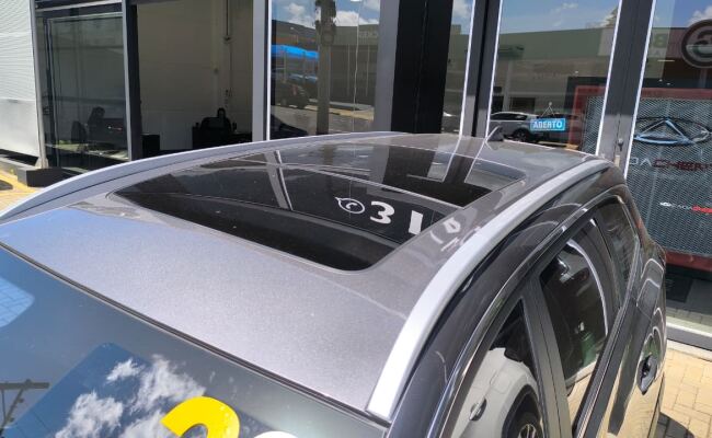 Caoa Chery TIGGO 8 TXS