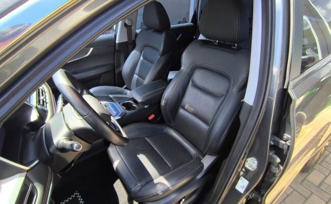 Caoa Chery TIGGO 8 TXS