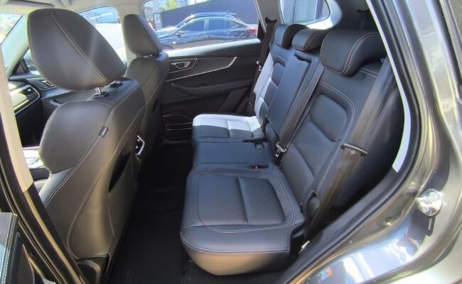 Caoa Chery TIGGO 8 TXS
