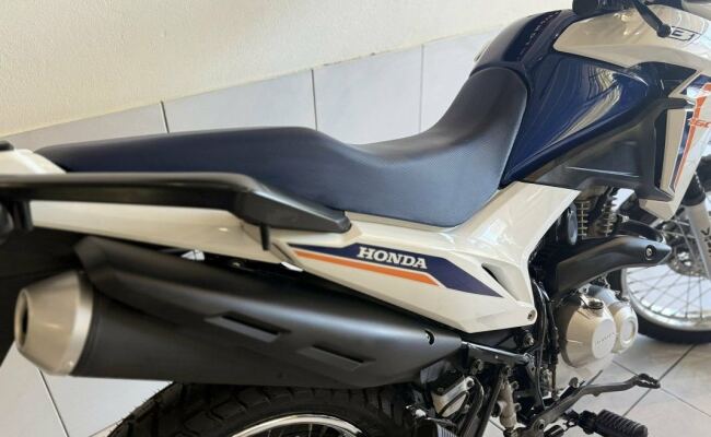 Honda Nxr 160 Bros