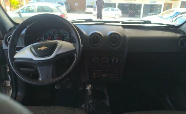 Chevrolet Celta