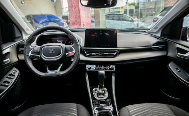 Fiat Fiat Fastback