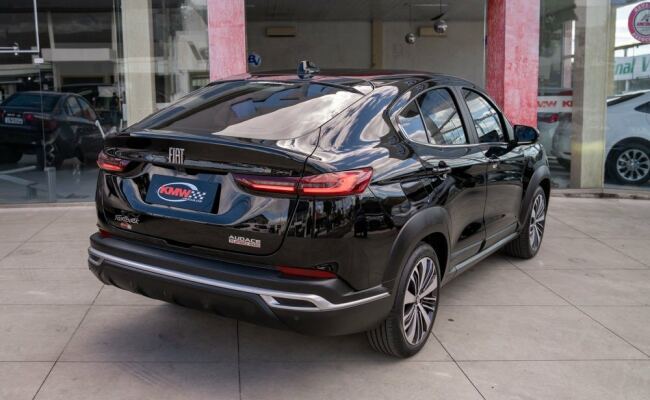 Fiat Fiat Fastback