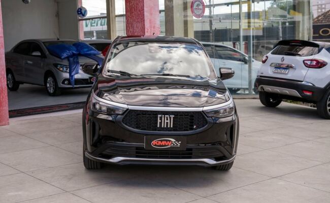 Fiat Fiat Fastback