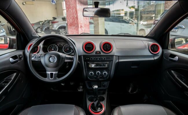 Volkswagen Gol