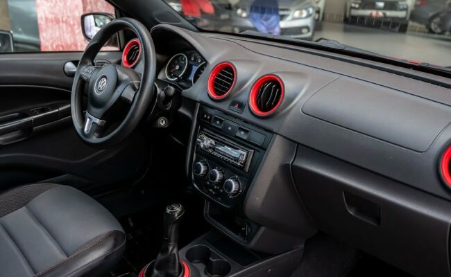 Volkswagen Gol