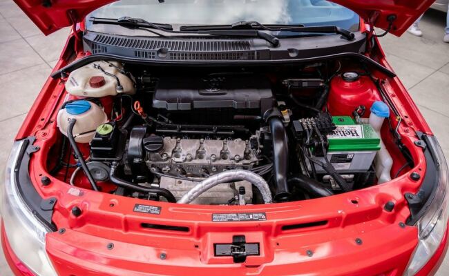 Volkswagen Gol