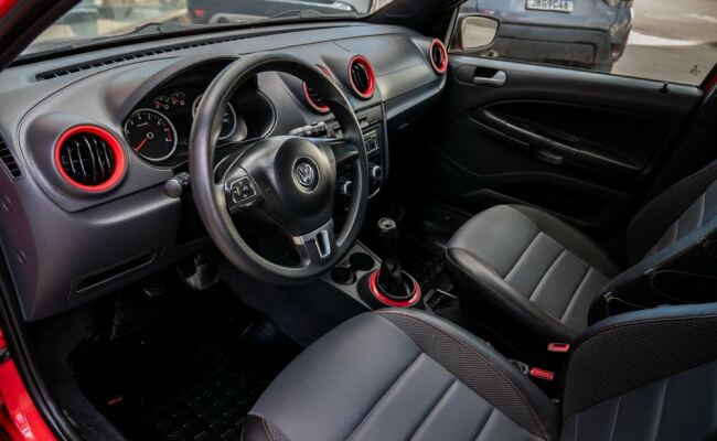 Volkswagen Gol
