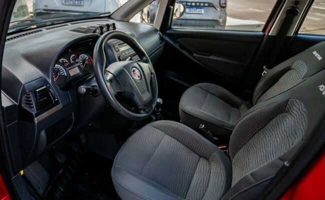 Fiat Idea