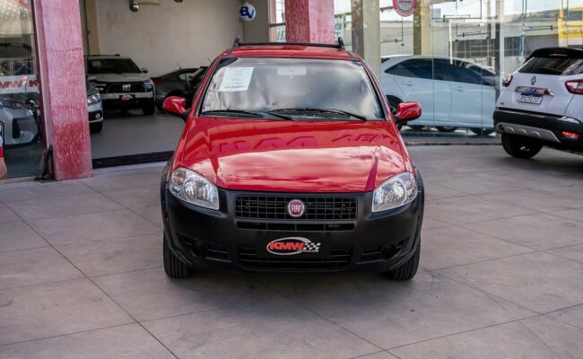 Fiat Strada