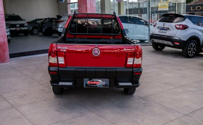 Fiat Strada
