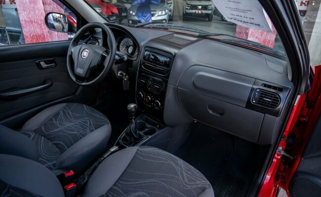 Fiat Strada
