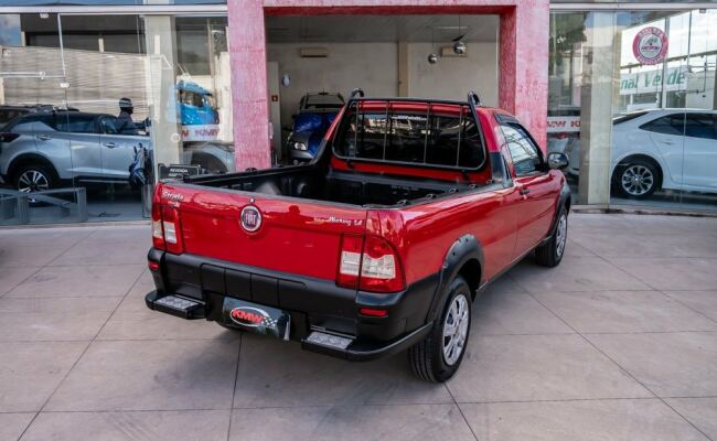 Fiat Strada