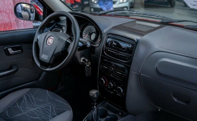 Fiat Strada