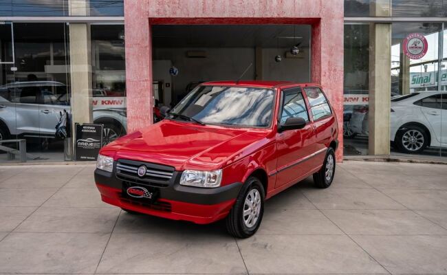 Fiat Uno