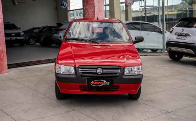 Fiat Uno