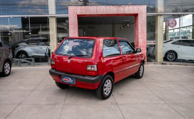 Fiat Uno