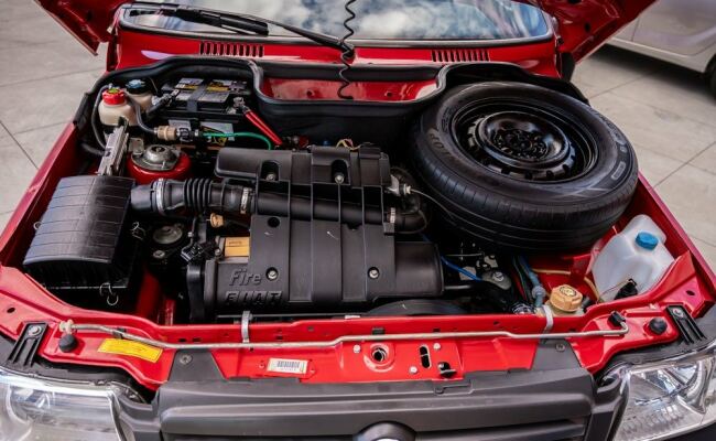 Fiat Uno