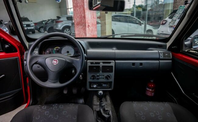 Fiat Uno