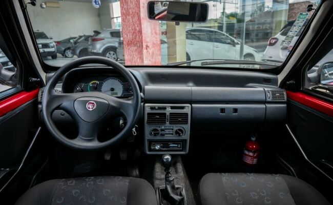Fiat Uno