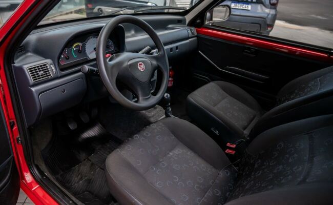 Fiat Uno