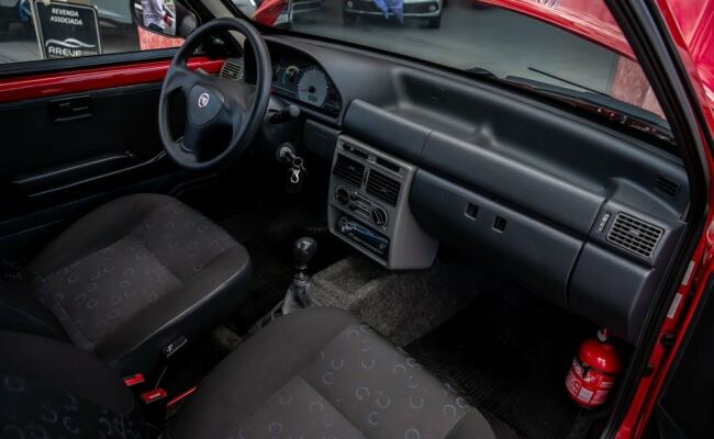 Fiat Uno