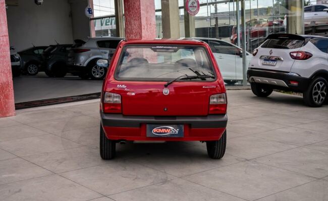 Fiat Uno