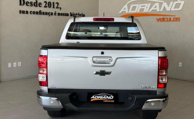 Chevrolet S10