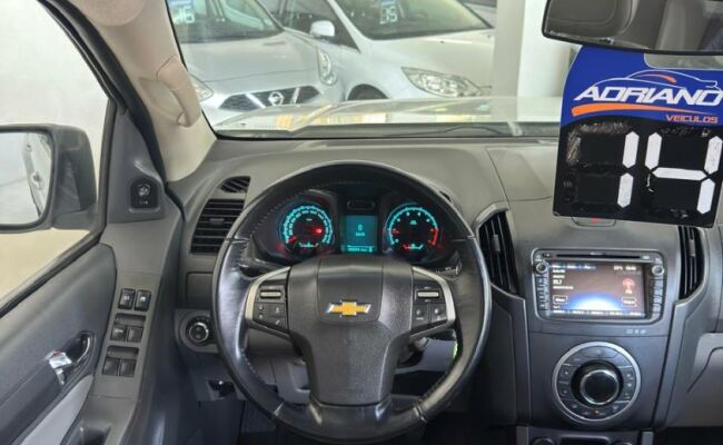 Chevrolet S10