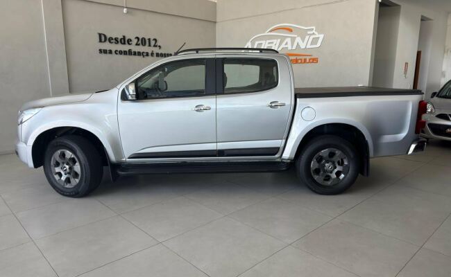 Chevrolet S10
