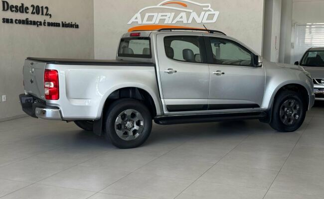 Chevrolet S10