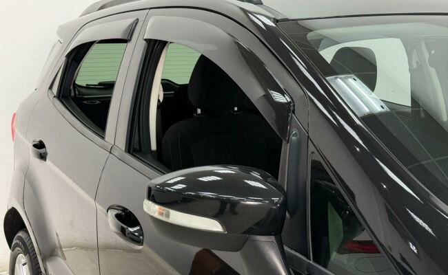 Ford ecosport se 1.5