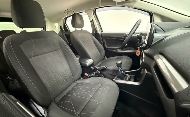 Ford ecosport se 1.5