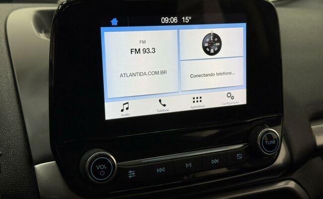 Ford ecosport se 1.5
