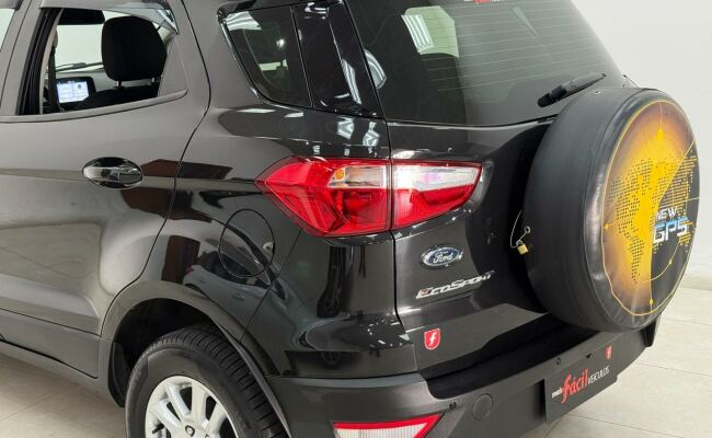 Ford ecosport se 1.5