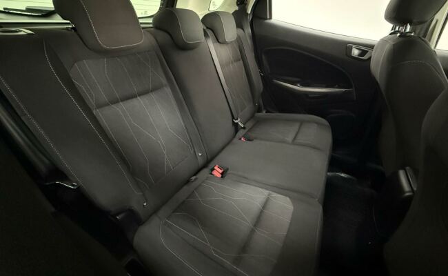 Ford ecosport se 1.5